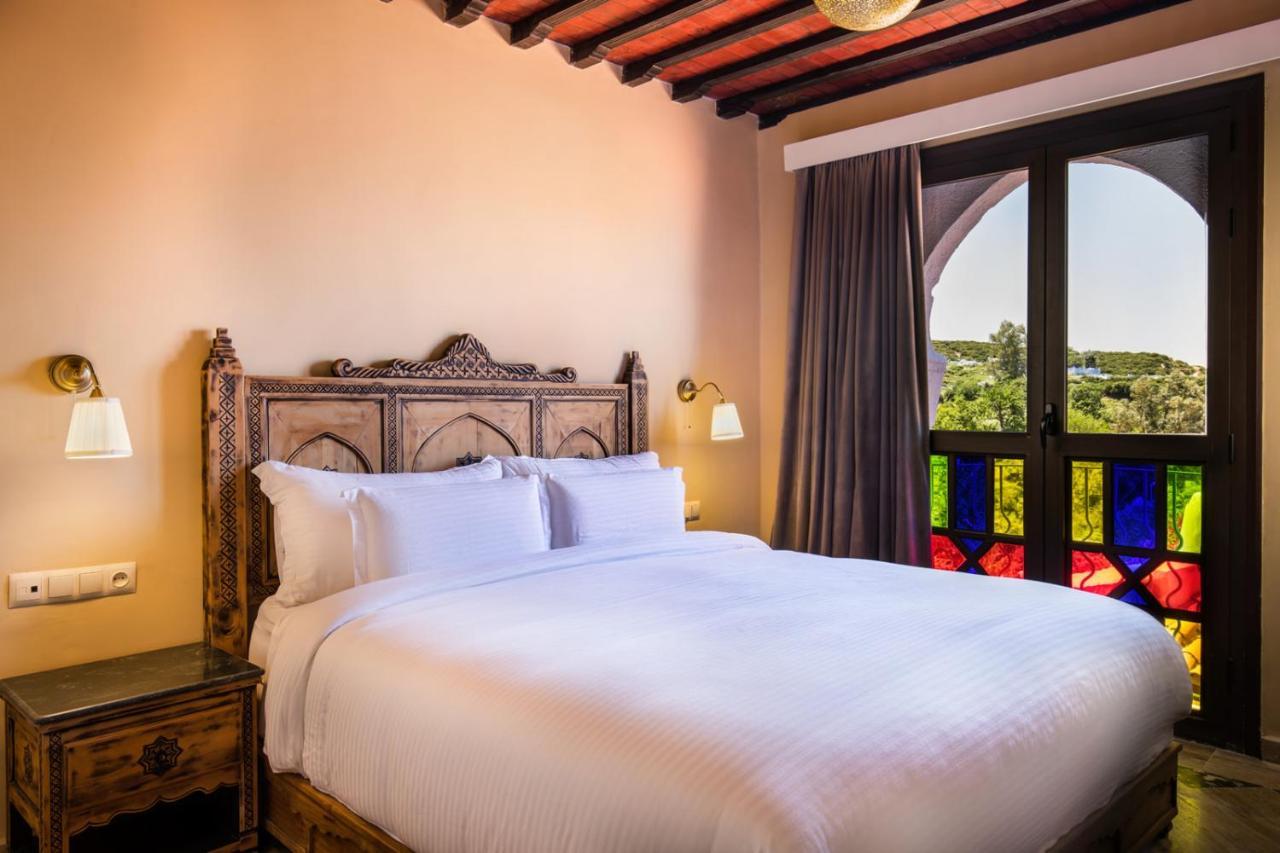 Dar Echchaouen Maison D'Hotes & Riad Шефшауэн Экстерьер фото