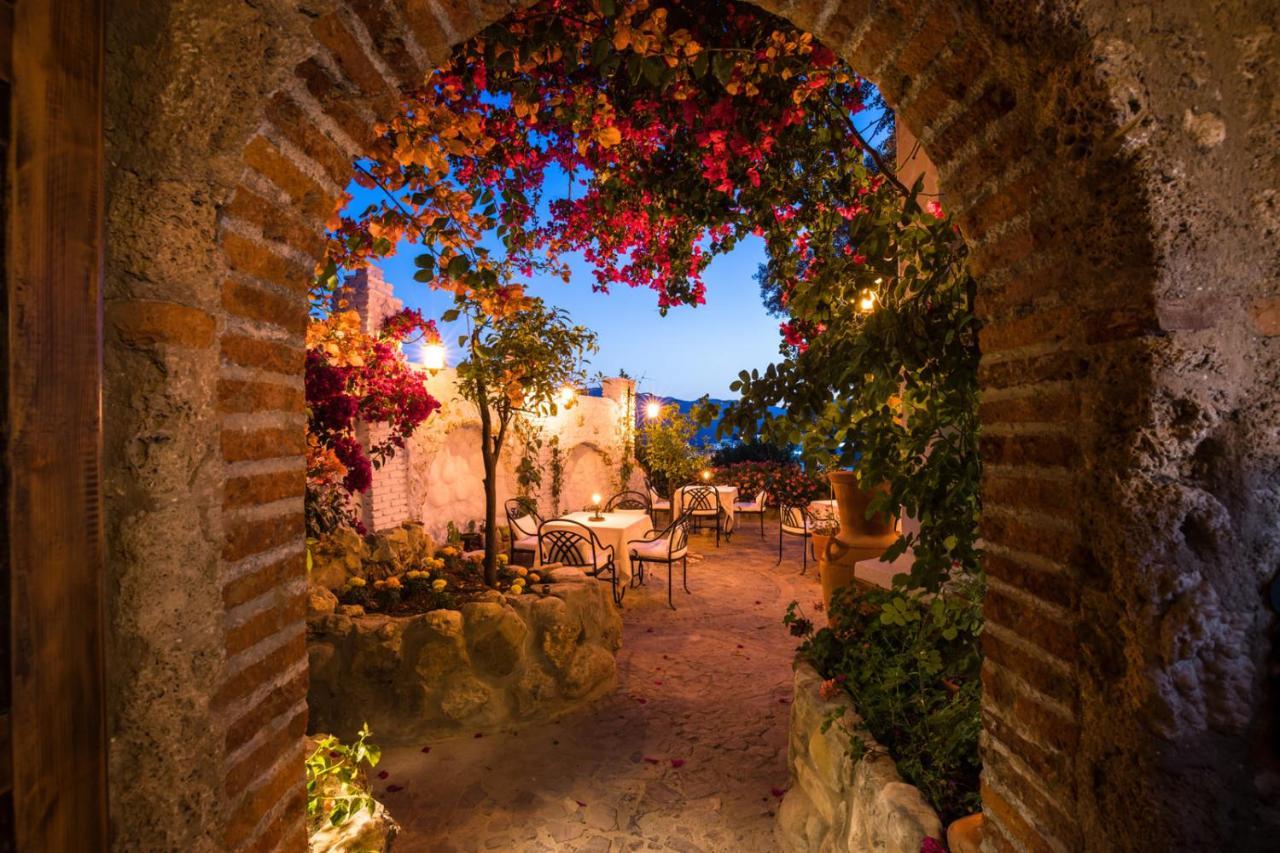 Dar Echchaouen Maison D'Hotes & Riad Шефшауэн Экстерьер фото
