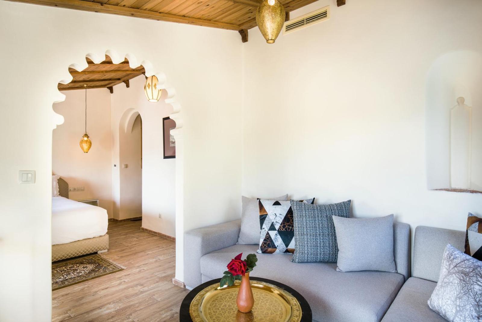 Dar Echchaouen Maison D'Hotes & Riad Шефшауэн Экстерьер фото