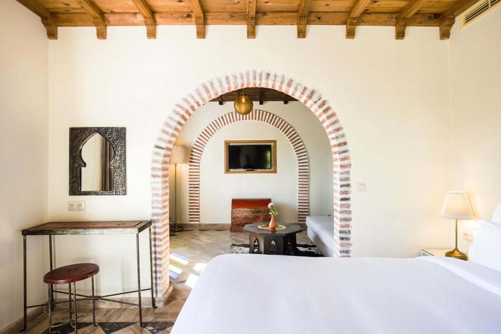 Dar Echchaouen Maison D'Hotes & Riad Шефшауэн Экстерьер фото